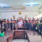 Pengurus IPSI Kabupaten Sukabumi mempertanyakan penunjukan Plt IPSI oleh KONI. Mereka menegaskan bahwa kepengurusan masih aktif dan menjalankan roda organisasi dengan baik. Audiensi pun digelar untuk meminta kejelasan terkait keputusan tersebut.
