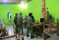 Kasi Trantib bersama Satpol PP Kecamatan Palabuhanratu, Kasi Trantib Kelurahan, dan Babinsa melaksanakan Patroli Ramadhan untuk memastikan lingkungan yang aman dan kondusif. Kegiatan ini juga menindaklanjuti aduan masyarakat terkait warung makan yang buka di siang hari serta penertiban anak jalanan.