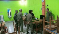 Kasi Trantib bersama Satpol PP Kecamatan Palabuhanratu, Kasi Trantib Kelurahan, dan Babinsa melaksanakan Patroli Ramadhan untuk memastikan lingkungan yang aman dan kondusif. Kegiatan ini juga menindaklanjuti aduan masyarakat terkait warung makan yang buka di siang hari serta penertiban anak jalanan.