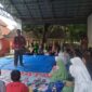 Kebersamaan penuh makna di SDN Cipatuguran! Buka puasa bersama siswa, guru, dan staf sekolah sekaligus berbagi kebahagiaan dengan anak yatim dan siswa kurang mampu.