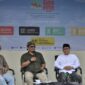 Semangat generasi muda berkobar di GEOFEST 2025! Dengan tema 
