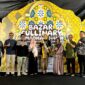 Selamat kepada Teh Yesa Yasmin Sophia yang terpilih sebagai Puteri Otonomi Daerah Kabupaten Sukabumi 2025! Dengan semangat dan dedikasi, ia siap melangkah ke ajang nasional Puteri Otonomi Indonesia 2025. .