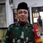 Dandim 0622/Kabupaten Sukabumi, Letkol Kav Andhi Ardana Valeriandra Putra, mengapresiasi kemeriahan Gema Takbir Sukabumi Mubarakah 1446 H/2025 M.