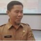 Kepala Dinas DPMD Kabupaten Sukabumi, GunGun Gunardi, menyampaikan belasungkawa atas bencana banjir dan longsor yang melanda sejumlah wilayah.