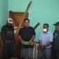 Ruang kerja Kepala Desa Ciemas disegel warga akibat dugaan kurangnya pelayanan. DPMD Kabupaten Sukabumi tengah melakukan penelusuran untuk mengetahui penyebab pasti aksi tersebut dan memastikan pelayanan tetap berjalan.