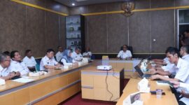Pemkab Sukabumi terus berkomitmen dalam mendukung program “Jabar Nyaah Ka Indung” yang digagas Pemprov Jawa Barat. 