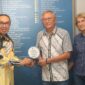 Langkah maju menuju kolaborasi global!
Ciletuh Palabuhanratu UNESCO Global Geopark resmi menjalin kerja sama dengan Geopark Harz-Braunschweiger Land-Ostfalen dari Jerman.