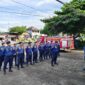 Kesadaran masyarakat Palabuhanratu terhadap bahaya kebakaran meningkat! Hingga hari kelima Lebaran, tidak ada laporan kebakaran rumah, kantor, atau lahan.