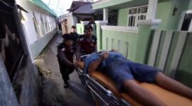Aksi sigap dua anggota Samapta Polres Sukabumi saat membantu warga yang mengalami serangan jantung di Cisolok mendapat apresiasi luas. Kepedulian dan respon cepat mereka jadi bukti nyata hadirnya Polri di tengah masyarakat.