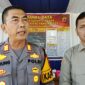 Situasi arus balik dan kunjungan wisata di Cikakak pada puncak liburan terpantau ramai namun tetap kondusif. Kapolsek Cikakak AKP H. Dudung A.