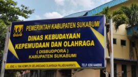Kabupaten Sukabumi mulai memanaskan mesin jelang Porprov 2026. Disbudpora bersama KONI tengah fokus mempersiapkan babak kualifikasi, sekaligus menjaring atlet-atlet potensial dari berbagai cabang olahraga.