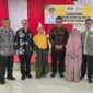 Dalam semangat membangun Sukabumi yang Mubarakah, pemerintah kabupaten meluncurkan program 