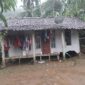 Ma'mun, warga Kp. Cibeureum Desa Cirendang, masih bertahan bersama istri dan tiga anak di rumah yang tak layak huni. Meski telah berkali-kali mengajukan bantuan dalam musyawarah desa, harapan itu belum kunjung menjadi kenyataan.