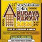 Disbudpora Kabupaten Sukabumi menunjukkan komitmennya dalam melestarikan budaya dengan mendukung penuh Gelaran Budaya Rakyat 2025. 