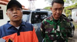 Pemerintah Kecamatan Palabuhanratu menggelar pelatihan dan pembinaan bagi relawan bencana dan Linmas Kelurahan Palabuhanratu. Kegiatan yang dibuka langsung oleh Camat Deni Yodono ini merupakan bagian dari peringatan Hari Kesiapsiagaan Bencana Nasional 2025,