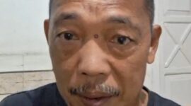Ucok Haris, mantan Wakil Bupati Sukabumi, menyuarakan keprihatinannya atas banjir yang terus menghantui Palabuhanratu. Ia menyoroti alih fungsi lahan ibu kota kabupaten yang kini jadi milik swasta dan berubah menjadi kawasan pemukiman.