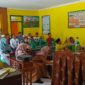 Langkah nyata menuju kemandirian ekonomi desa! Pemerintah Desa Gandasoli resmi membentuk Koperasi Desa Merah Putih melalui Musdes Khusus yang digelar pada Senin, 22 April 2025.