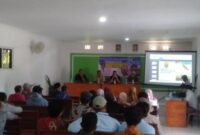 Pemerintah Desa Cibodas resmi menggelar Musyawarah Desa Khusus (Musdessus) untuk membentuk Koperasi Desa Merah Putih. Kegiatan ini menjadi langkah strategis dalam memperkuat ekonomi masyarakat melalui pengelolaan usaha secara mandiri dan transparan