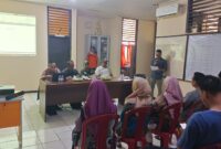 Semangat membangun ekonomi kerakyatan! Pemerintah Kelurahan Palabuhanratu bersama LPM menggelar rapat persiapan pembentukan Koperasi Merah Putih, sebagai tindak lanjut dari program nasional untuk memperkuat kemandirian ekonomi desa dan kelurahan.