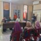 Semangat membangun ekonomi kerakyatan! Pemerintah Kelurahan Palabuhanratu bersama LPM menggelar rapat persiapan pembentukan Koperasi Merah Putih, sebagai tindak lanjut dari program nasional untuk memperkuat kemandirian ekonomi desa dan kelurahan.