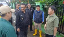 Target pembentukan 386 Koperasi Desa Merah Putih (KDMP) di Kabupaten Sukabumi segera tercapai!
Dengan sinergi antara DPMD, DKUKM, pemerintah desa, dan seluruh stakeholder, program ini diharapkan menjadi motor penggerak ekonomi desa, meningkatkan kesejahteraan masyarakat.