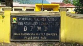 DPMD Kabupaten Sukabumi melakukan evaluasi serius pasca viralnya dugaan penyalahgunaan ambulans desa untuk kegiatan wisata.