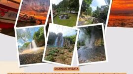 Pemerintah Daerah menindaklanjuti aspirasi masyarakat terkait harga tiket dan perbaikan fasilitas destinasi wisata pascabencana. Evaluasi kebijakan dan koordinasi dengan DPRD terus dilakukan guna meningkatkan kualitas layanan bagi pengunjung