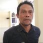 Perwakilan PT Golden bersama Sekda Kabupaten Sukabumi dan Dinas Pertanian menghadiri rapat koordinasi sebagai respon cepat terhadap persoalan banjir yang berdampak pada lahan pertanian warga. 