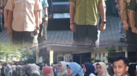Bappelitbangda Kabupaten Sukabumi tegaskan komitmen dalam menyelaraskan program prioritas Provinsi Jawa Barat ke dalam perencanaan daerah.