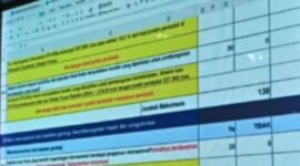 Disperkim Kabupaten Sukabumi siap mendukung revalidasi Ciletuh Palabuhanratu UNESCO Global Geopark 2025. 