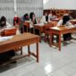 PKBM Muslim Cendikia sukses melaksanakan PSAJ Paket C Tahun 2025 yang diikuti oleh 115 peserta didik secara luring dan daring. Kegiatan ini menjadi momen penting dalam perjalanan pendidikan kesetaraan, sekaligus bukti semangat belajar yang tinggi dari para peserta.