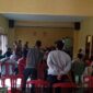 Pemilihan pengurus Koperasi Desa Merah Putih berjalan lancar dan demokratis dengan partisipasi aktif masyarakat dari setiap dusun.