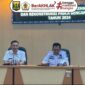 Bappelitbangda Kabupaten Sukabumi menyusun Dokumen Rehabilitasi dan Rekonstruksi Pasca Bencana (R3P) Tahun 2024 sebagai langkah cepat menanggapi dampak bencana 4 Desember 2024.