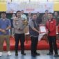 May Day di Sukabumi diperingati dengan cara damai dan dialogis. FSB KIKES KSBSI Sukabumi Raya gelar halal bihalal dan curhat buruh bersama Wakil Bupati H. Andreas, membuka ruang aspirasi tanpa aksi turun ke jalan.