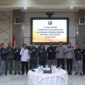 Menjelang Hari Buruh Internasional, Pemkab Sukabumi menjalin silaturahmi hangat bersama perwakilan serikat buruh se-Kabupaten Sukabumi.