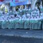 Dalam semangat Hardiknas 2025, Kepala Dinas Pertanian Kabupaten Sukabumi, Sri Hastuty Harahap, mengajak pelajar Indonesia menjadi generasi cerdas dan cinta pertanian.