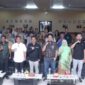 Wakil Bupati Sukabumi H. Andreas mengajak dunia usaha untuk memperkuat kolaborasi dengan pemerintah daerah melalui Forum CSR.