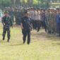 Bupati Sukabumi H. Asep Japar secara resmi membuka kegiatan TMMD ke-124 TA 2025 di Desa Cisarua, Kecamatan Sukaraja. Melalui kolaborasi antara TNI, Pemda, dan masyarakat, program ini menjadi wujud nyata pemerataan pembangunan serta peningkatan kualitas hidup warga desa.