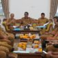 Disbudpora siap kawal program Pemuda Berkarya Trendi dalam RPJMD 2025–2029.