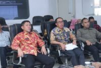 DPMD Kabupaten Sukabumi dorong percepatan legalisasi Koperasi Merah Putih di seluruh desa dan kelurahan.