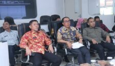 DPMD Kabupaten Sukabumi dorong percepatan legalisasi Koperasi Merah Putih di seluruh desa dan kelurahan.