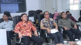DPMD Kabupaten Sukabumi dorong percepatan legalisasi Koperasi Merah Putih di seluruh desa dan kelurahan.