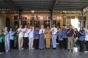 Dua pelajar terbaik asal Sukabumi resmi dilepas untuk mengikuti Seleksi Calon Paskibraka Provinsi Jawa Barat. Semangat menggapai prestasi, harumkan nama daerah di tingkat yang lebih tinggi!