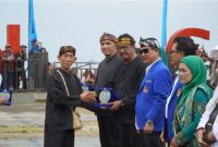 Semarak Hari Nelayan Palabuhanratu ke-65 menjadi ajang pelestarian budaya dan penggerak ekonomi lokal.