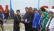 Semarak Hari Nelayan Palabuhanratu ke-65 menjadi ajang pelestarian budaya dan penggerak ekonomi lokal.