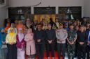 Dinas Perikanan Kabupaten Sukabumi mendukung penuh peringatan Hari Nelayan Palabuhanratu ke-65 sebagai wujud penghargaan terhadap peran strategis nelayan dalam pembangunan daerah.