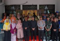 Dinas Perikanan Kabupaten Sukabumi mendukung penuh peringatan Hari Nelayan Palabuhanratu ke-65 sebagai wujud penghargaan terhadap peran strategis nelayan dalam pembangunan daerah.