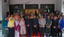 Dinas Perikanan Kabupaten Sukabumi mendukung penuh peringatan Hari Nelayan Palabuhanratu ke-65 sebagai wujud penghargaan terhadap peran strategis nelayan dalam pembangunan daerah.