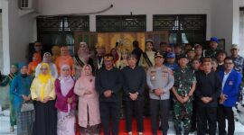Dinas Perikanan Kabupaten Sukabumi mendukung penuh peringatan Hari Nelayan Palabuhanratu ke-65 sebagai wujud penghargaan terhadap peran strategis nelayan dalam pembangunan daerah.