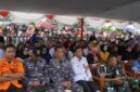 Semarak Hari Nelayan Palabuhanratu ke-65 menjadi bukti nyata pelestarian budaya pesisir yang hidup di tengah masyarakat.